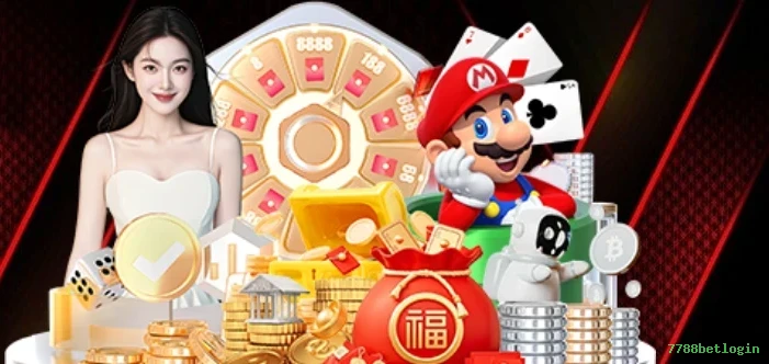 Baixar APK 7788betlogin