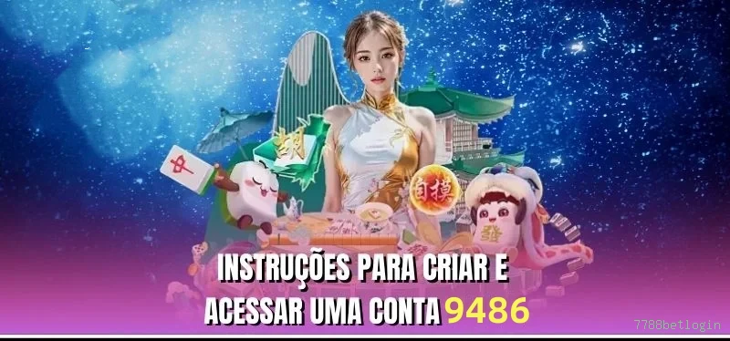 Login rápido no app 7788betlogin