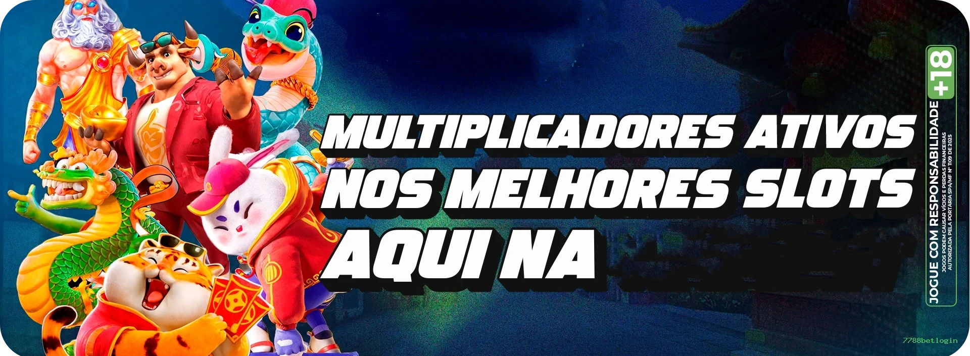Programa VIP 7788betlogin