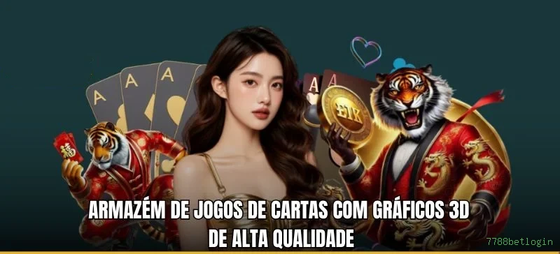 Bacará VIP com squeeze feature