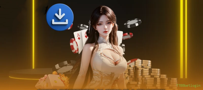 Streaming 4K no cassino ao vivo da 7788betlogin