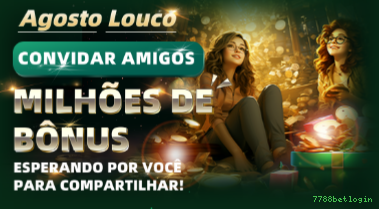Apostas esportivas ao vivo na 7788betlogin