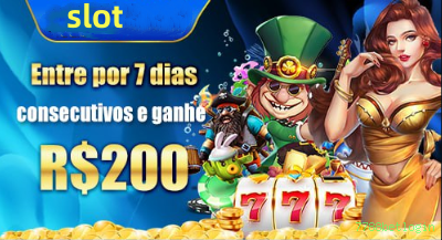 Jogos de Slot 500+
