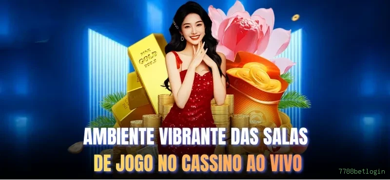 Lottery Clássica na 7788betlogin